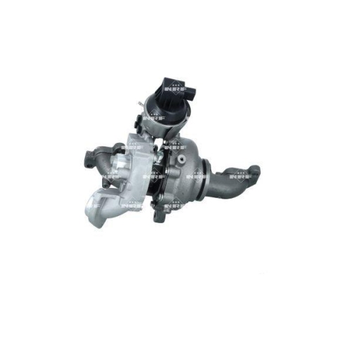 NRF Lader, Aufladung 90010007