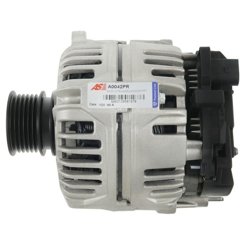 AS-PL Generator Wiederaufbereitet AS A0042PR