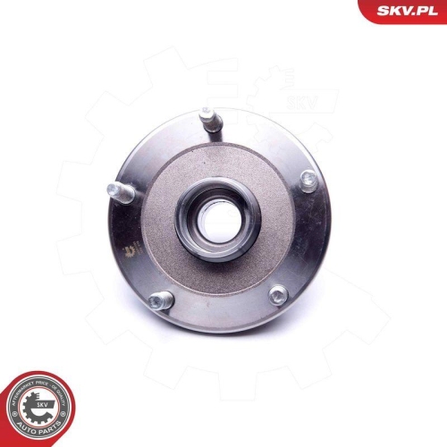 ESEN SKV Radlagersatz 29SKV183