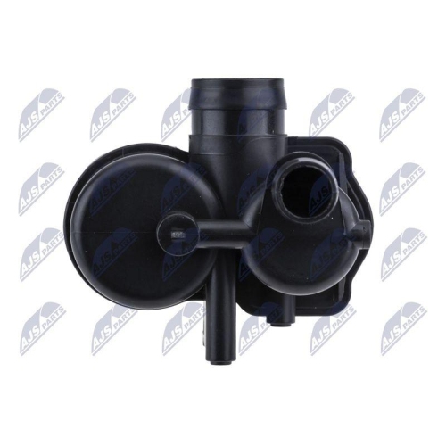 NTY Drucksensor, Kraftstofftank BPP-VV-003