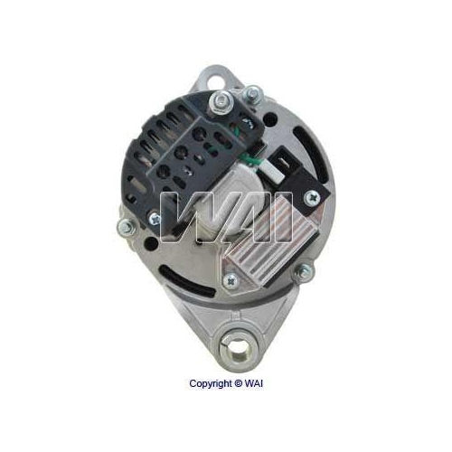 WAI Generator 13152N