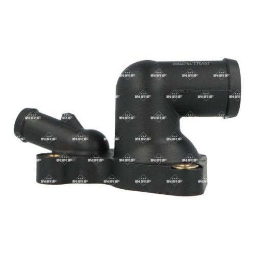 NRF K&uuml;hlmittelflansch 775107