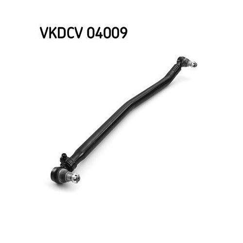 SKF Lenkstange VKDCV 04009