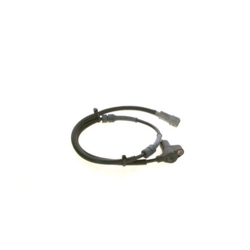 BOSCH Sensor, Raddrehzahl 0 265 006 504