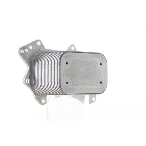 MAHLE Ölkühler, Motoröl BEHR CLC 135 000S