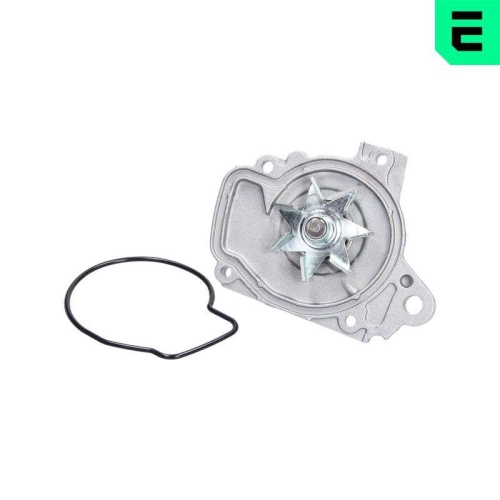 OPTIMAL Wasserpumpe, Motork&uuml;hlung AQ-2084