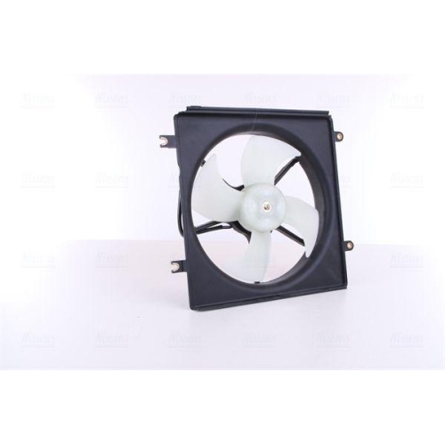 NISSENS L&uuml;fter, Motork&uuml;hlung 85046