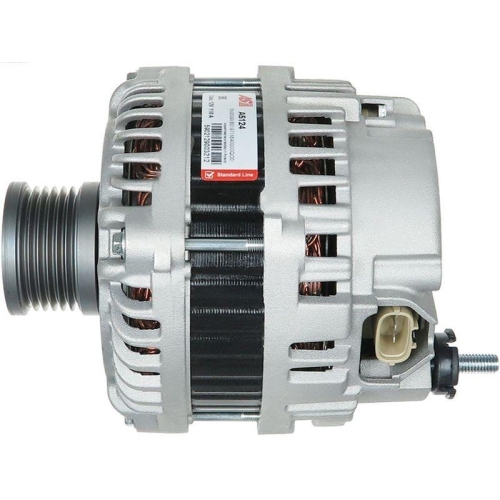 AS-PL Generator Brandneu AS-PL