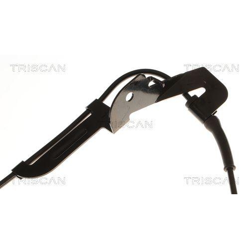 TRISCAN Sensor, Raddrehzahl 8180 16166