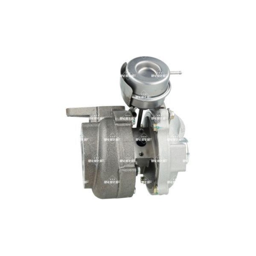 NRF Lader, Aufladung 90010028