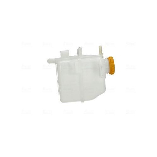 NISSENS Ausgleichsbeh&auml;lter, K&uuml;hlmittel ** FIRST FIT ** 996396