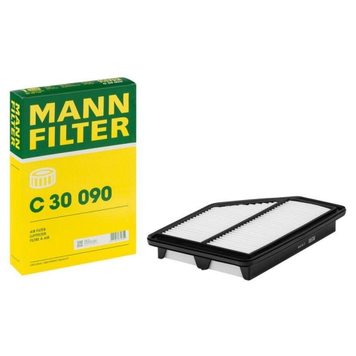 MANN-FILTER Luftfilter C 30 090