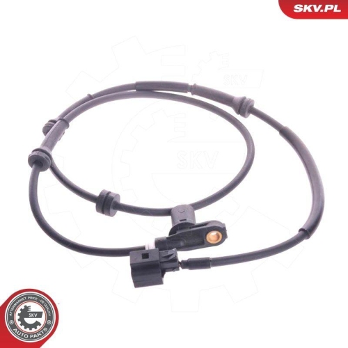 ESEN SKV Sensor, Raddrehzahl 06SKV030