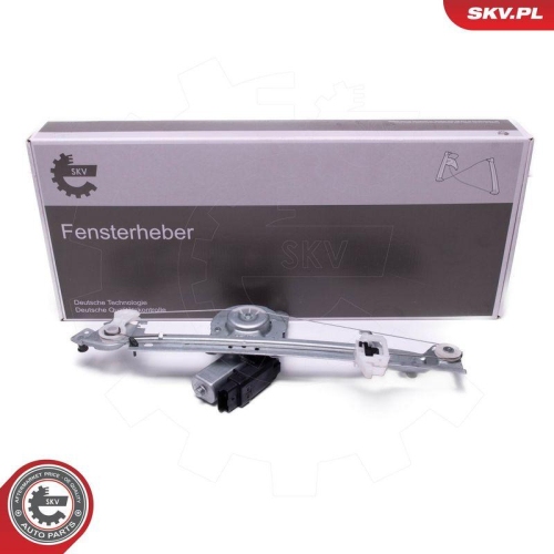 ESEN SKV Fensterheber 51SKV507