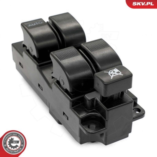 ESEN SKV Schalter, Fensterheber 37SKV420