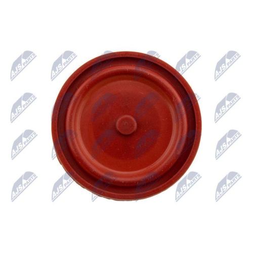 NTY Zylinderkopfhaube BPZ-CT-005