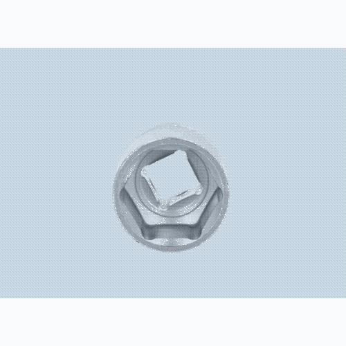 1/2 Zoll Sechskant-Stecknuss, 1 Zoll KS TOOLS 917.1359