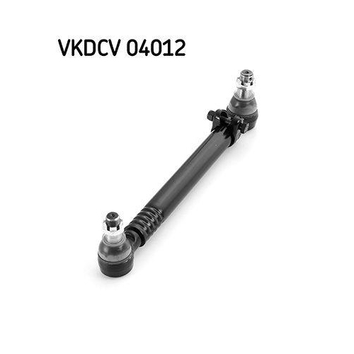 SKF Lenkstange VKDCV 04012