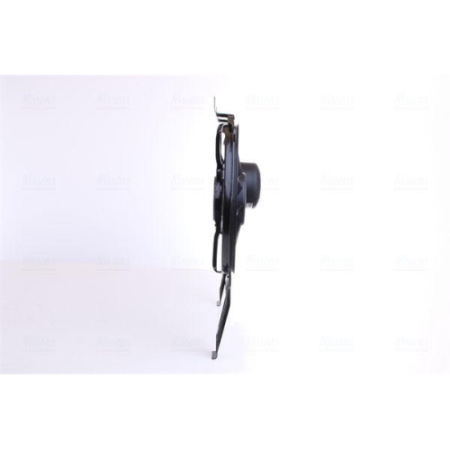 NISSENS Lüfter, Motorkühlung 85149