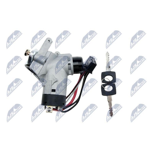 NTY Zünd-/Startschalter EST-VW-002