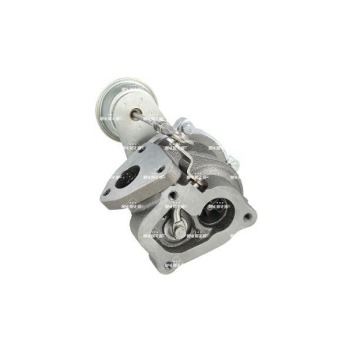 NRF Lader, Aufladung 90010074