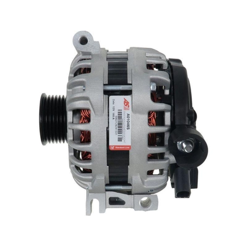 AS-PL Generator AS A01046S