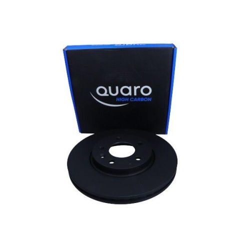 QUARO Bremsscheibe QUARO HIGH CARBON QD5131HC