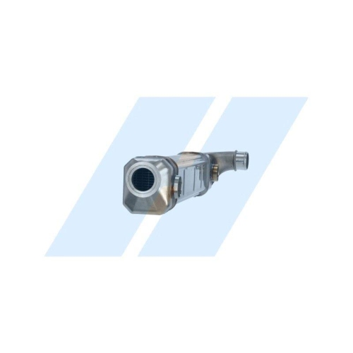 HIGHWAY AUTOMOTIVE K&uuml;hler, Abgasr&uuml;ckf&uuml;hrung 28033008