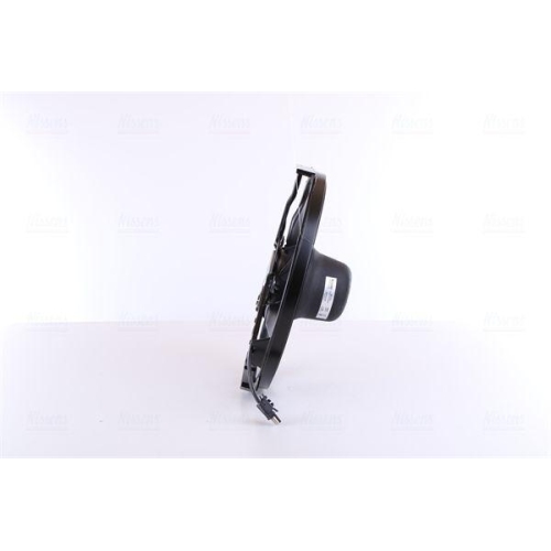 NISSENS Lüfter, Motorkühlung 85151