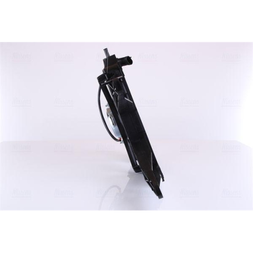 NISSENS L&uuml;fter, Motork&uuml;hlung 85158