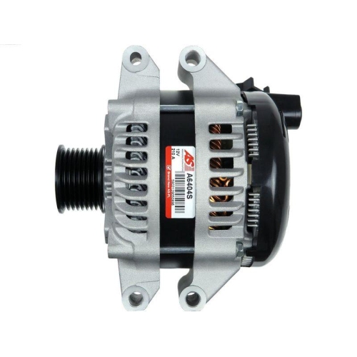 AS-PL Generator Brandneu AS-PL