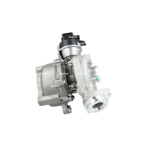 NRF Lader, Aufladung 90010108