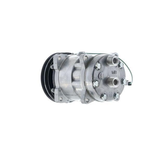 MAHLE Kompressor, Klimaanlage BEHR ACP 989 000S