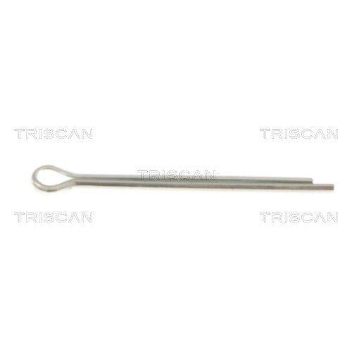 TRISCAN Antriebswelle 8540 24634