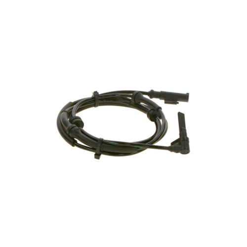 BOSCH Sensor, Raddrehzahl 0 265 007 487