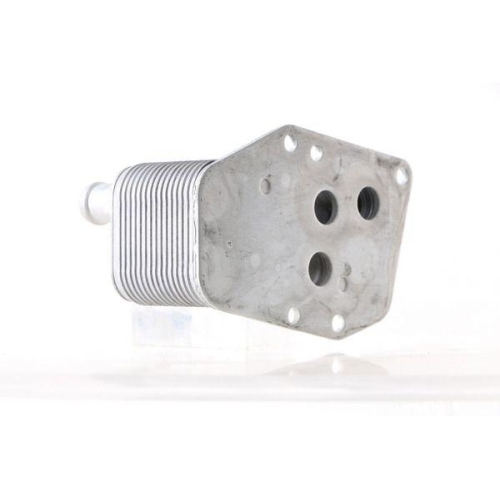 MAHLE Ölkühler, Motoröl BEHR CLC 138 000S