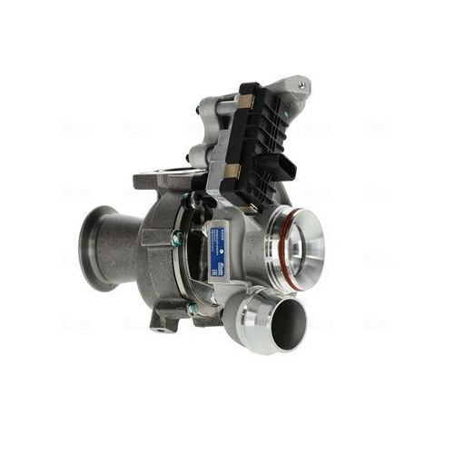 NISSENS Lader, Aufladung ** FACTORY NEW ** 93328