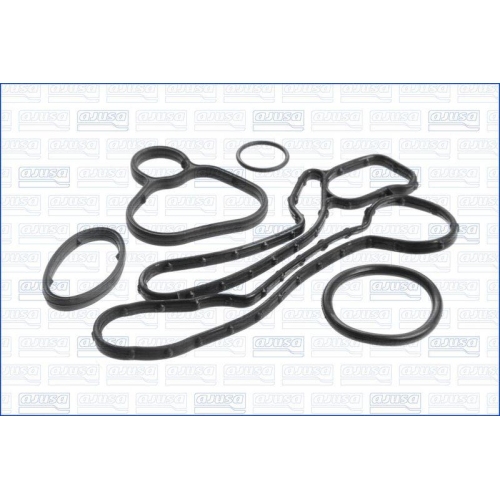 AJUSA Dichtungssatz, Kurbelgeh&auml;use 54151900