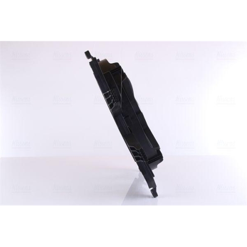 NISSENS L&uuml;fter, Motork&uuml;hlung 85167