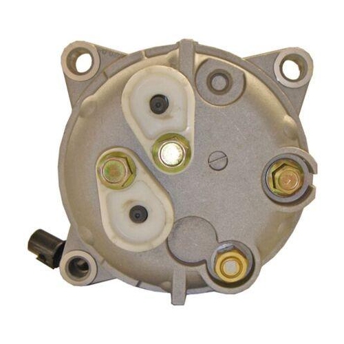 MAHLE Kompressor, Klimaanlage BEHR ACP 799 000S