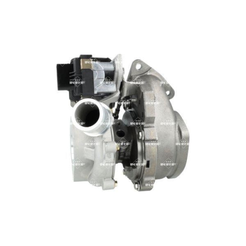 NRF Lader, Aufladung 90010198