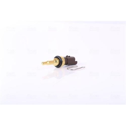 NISSENS Sensor, K&uuml;hlmitteltemperatur ** FIRST FIT ** 207018