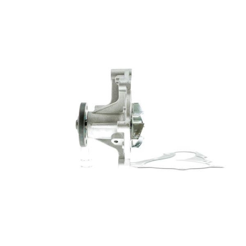 AISIN Wasserpumpe, Motork&uuml;hlung WPZ-933