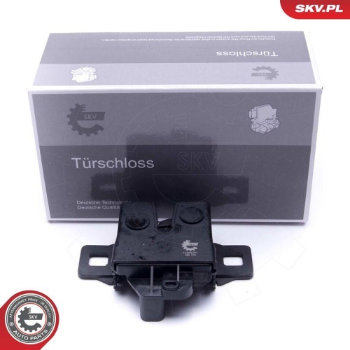 ESEN SKV Motorhaubenschloss 16SKV391