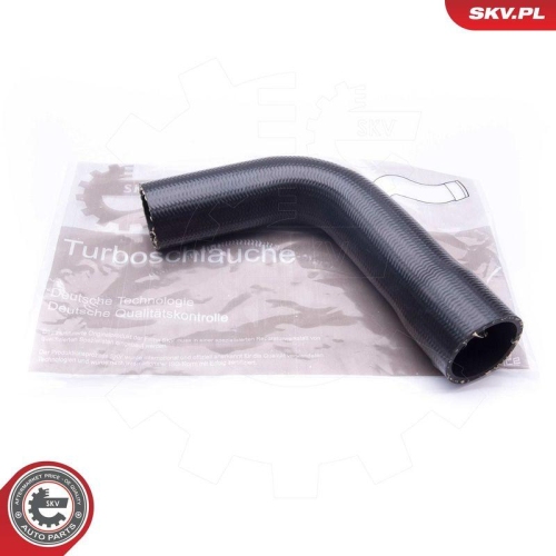 ESEN SKV Ladeluftschlauch 43SKV038