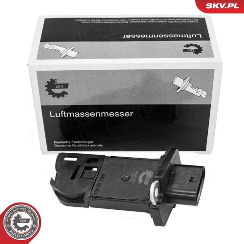 ESEN SKV Luftmassenmesser 07SKV347
