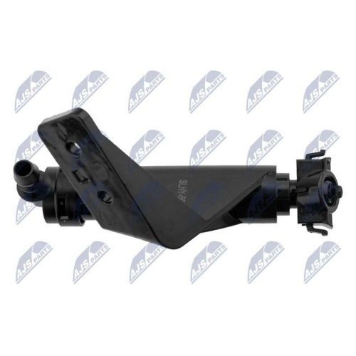 NTY Waschwasserd&uuml;se, Scheinwerferreinigung EDS-HY-505