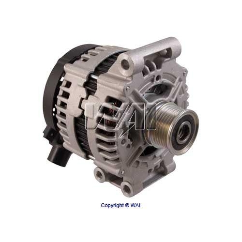 WAI Generator 11336N