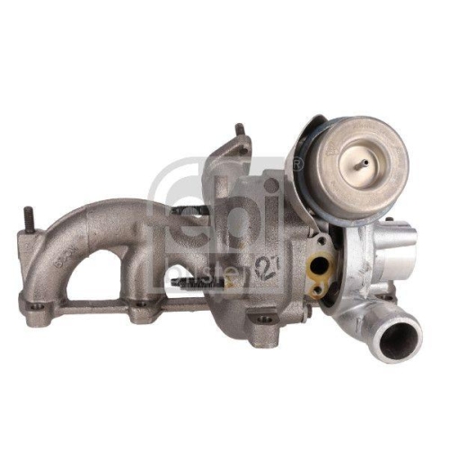 FEBI BILSTEIN Lader, Aufladung BorgWarner Turbo NEU 186780