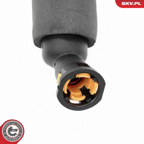 ESEN SKV Schlauch, Kurbelgehäuseentlüftung